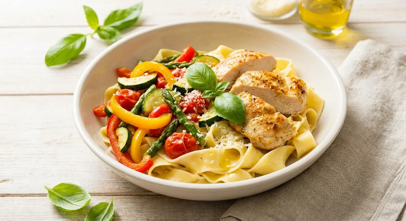 Recettes Faciles & Rapides