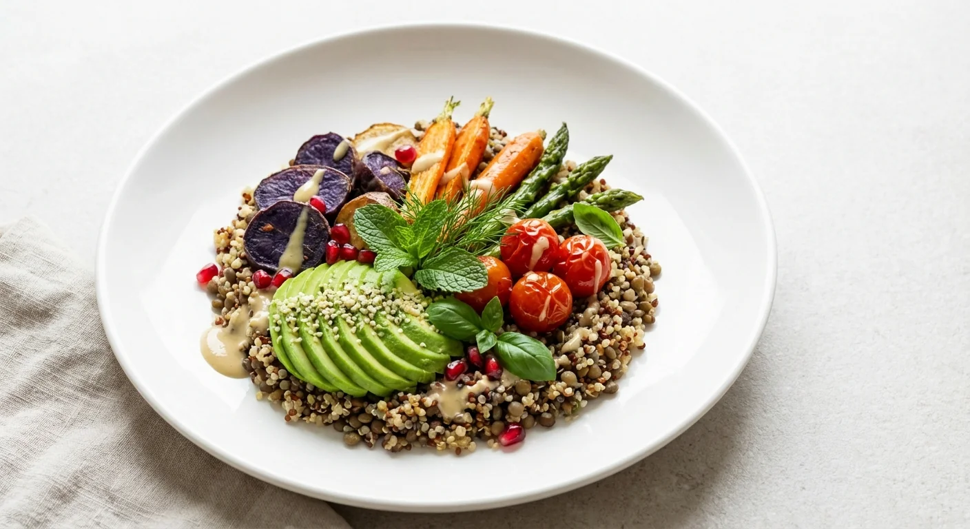 Recettes Healthy & Minceur