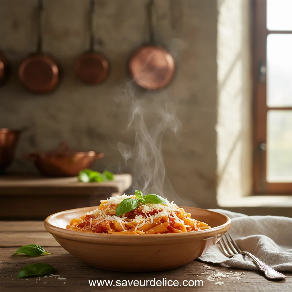 Lasagnes Bolognaises Classiques : Le Secret d'un Dimanche en Famille