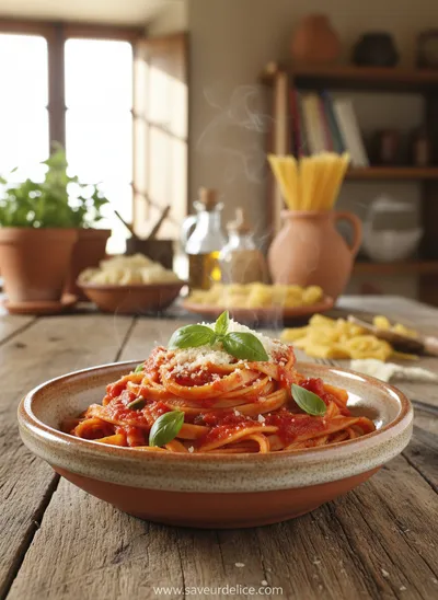 Lasagnes Bolognaises Classiques : Le Secret d'un Dimanche en Famille - ready to serve