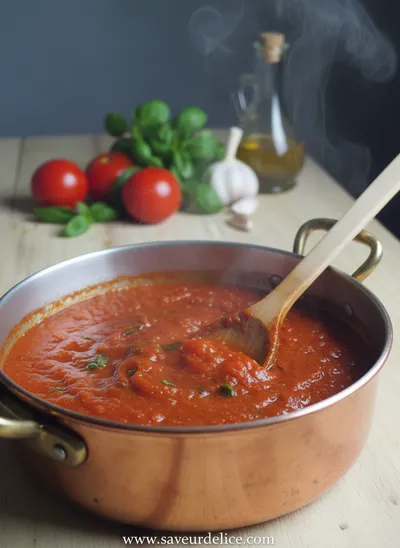 Lasagnes Bolognaises Classiques : Le Secret d'un Dimanche en Famille - cooking process